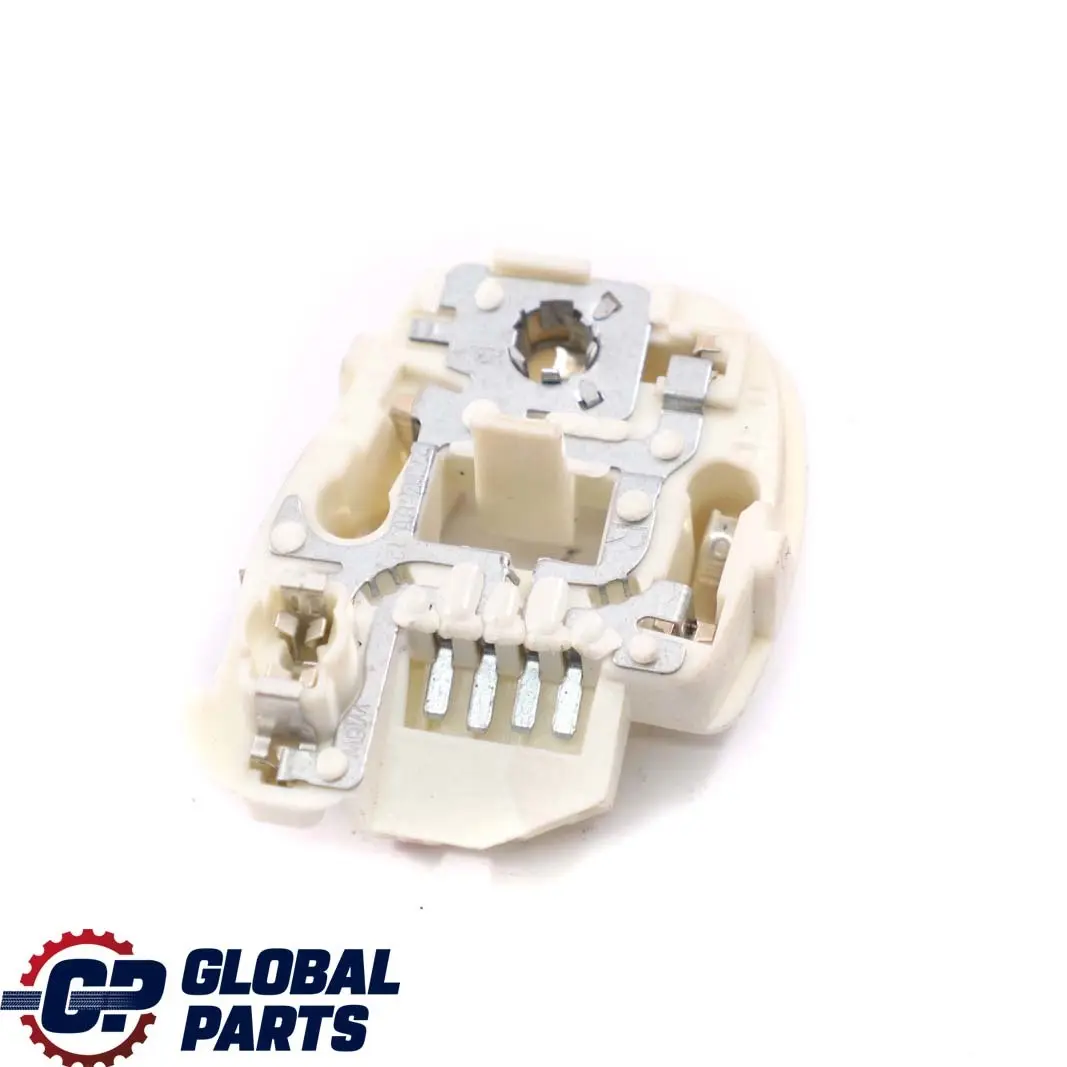 Gniazdo Żarówki Wkład Lampy Tył Prawy do BMW E90 LCI o numerze 7211212 BMW E90 LCI Gniazdo Żarówki Wkład Lampy Tył Prawy - SKU 7211212 - Numer Części 7211212