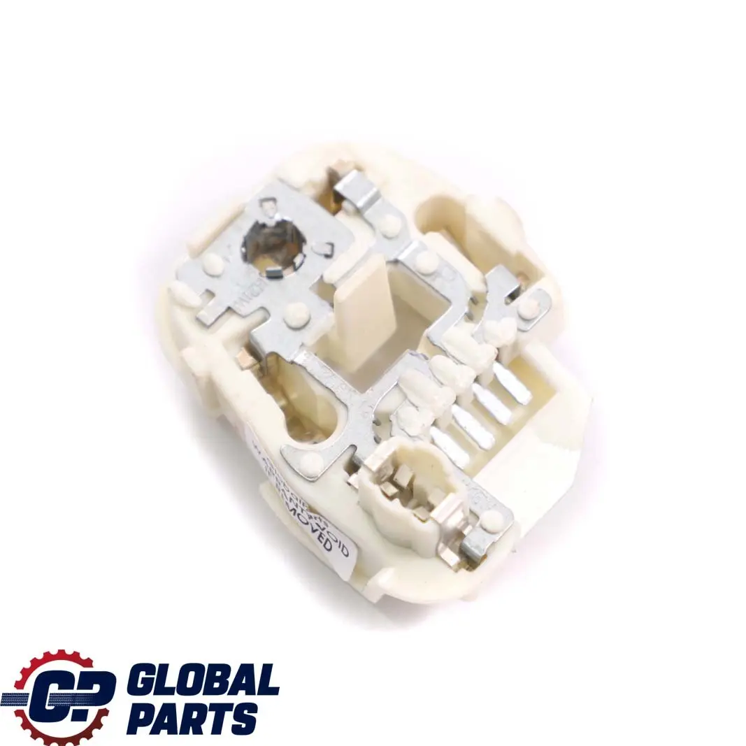 Support d'ampoule Prise arrière dans couvercle cofre Lumière BMW E90 LCI - SKU 7211212 - Numéro de pièce 7211212