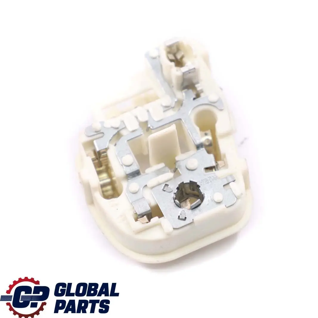 Support d'ampoule Prise arrière dans couvercle cofre Lumière BMW E90 LCI - SKU 7211212 - Numéro de pièce 7211212