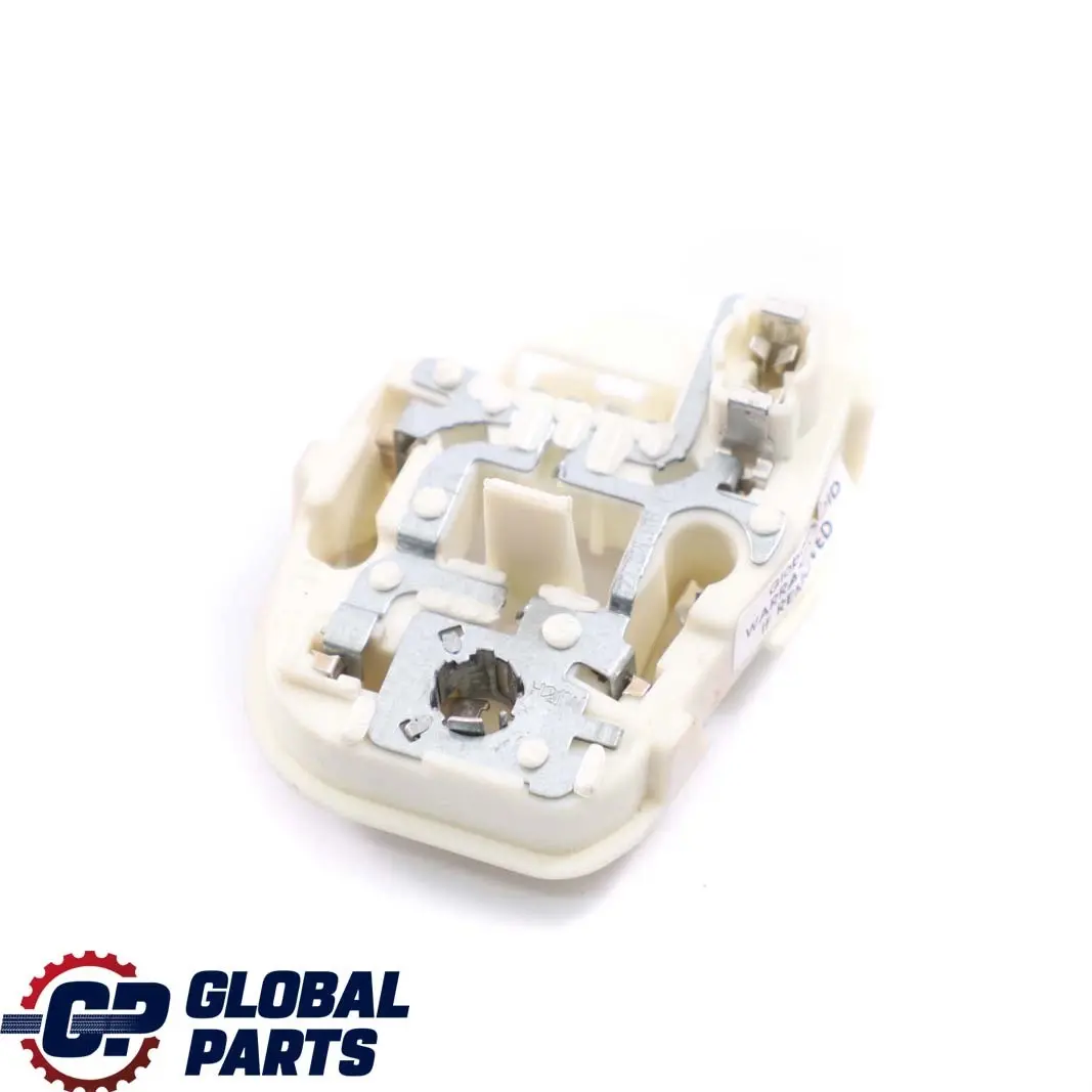 Support d'ampoule Prise arrière dans couvercle cofre Lumière BMW E90 LCI - SKU 7211212 - Numéro de pièce 7211212