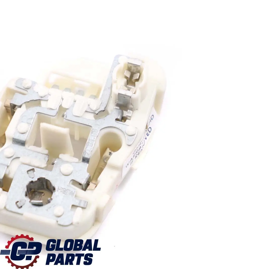 Support d'ampoule Prise arrière dans couvercle cofre Lumière BMW E90 LCI - SKU 7211212 - Numéro de pièce 7211212