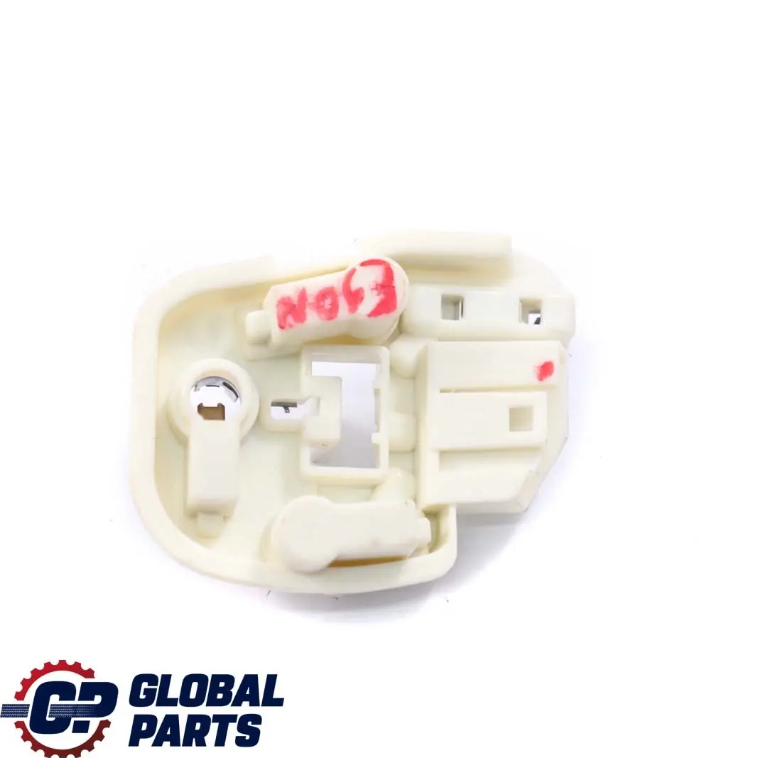 Support d'ampoule Prise arrière dans couvercle cofre Lumière pour BMW E90 LCI à propos du numéro de pièce 7211212 BMW E90 LCI Support d'ampoule Prise arrière dans couvercle cofre Lumière - SKU 7211212 - Numéro de pièce 7211212