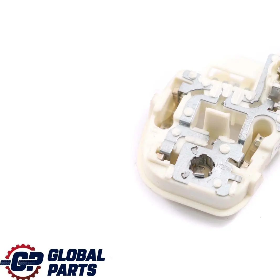 Support d'ampoule Prise arrière dans couvercle cofre Lumière BMW E90 LCI - SKU 7211212 - Numéro de pièce 7211212