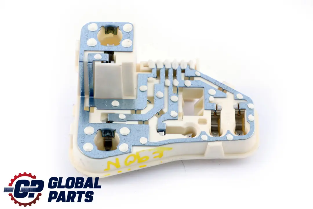 BMW 3 Series E90N LCI Bulb Socket Bulb Holder Light Side Panel Rear Right O/S - SKU 7211214 - Part number 7211214