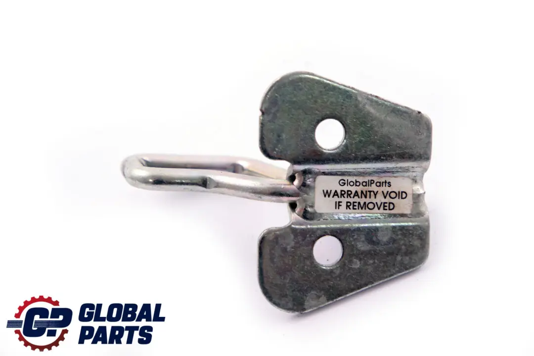 Zaczep Zamka Klapy 721129 do BMW F11 F25 F31 F45 F46 o numerze 7211294 BMW F11 F25 F31 F45 F46 Zaczep Zamka Klapy 721129 - SKU 7211294 - Numer Części 7211294