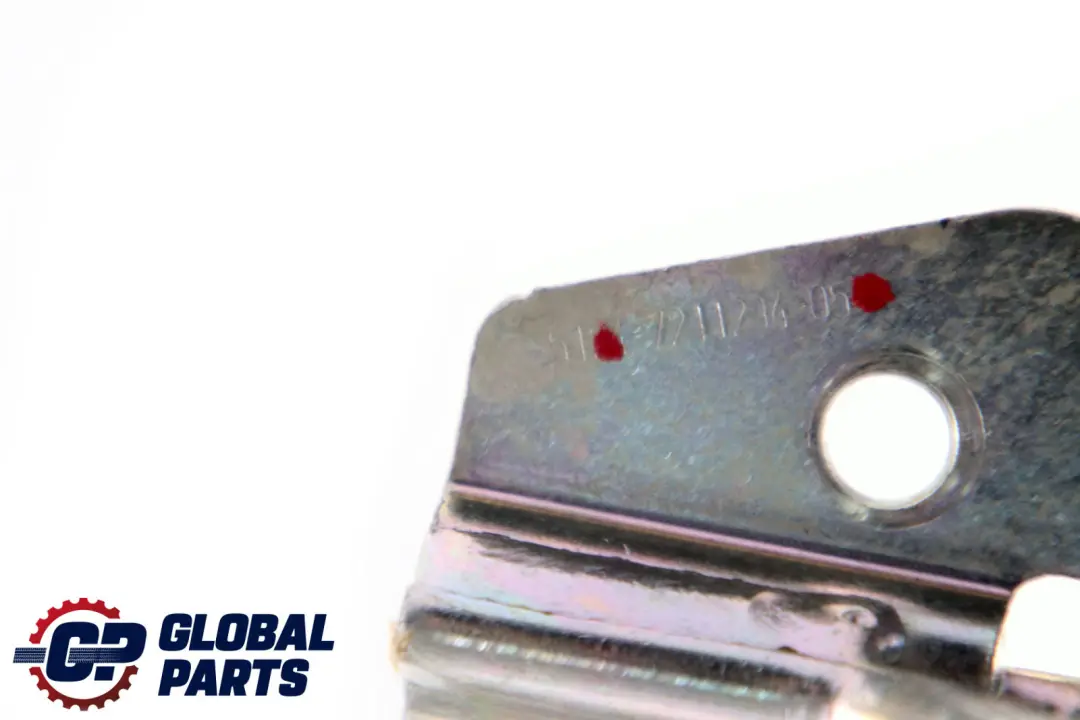 Heckklappen Schließer Deckel Verschluss 721129 für BMW X3 X4 F11 F25 F26 F31 F45 F46 mit Teilenummer 7211294 BMW X3 X4 F11 F25 F26 F31 F45 F46 Heckklappen Schließer Deckel Verschluss 721129 - SKU 7211294 - Teilenummer 7211294