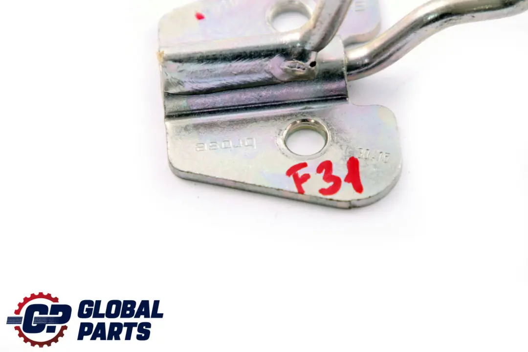 Loquet De Hayon Et De Coffre 721129 pour BMW X3 X4 F11 F25 F26 F31 F45 F46 à propos du numéro de pièce 7211294 BMW X3 X4 F11 F25 F26 F31 F45 F46 Loquet De Hayon Et De Coffre 721129 - SKU 7211294 - Numéro de pièce 7211294