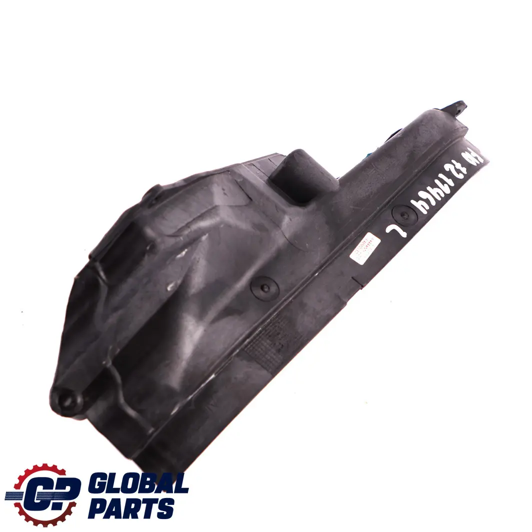 BMW 5 6 F10 F11 F12 Engine Firewall Bulkhead Upper Section Left N/S - SKU 7211464 - Part number 7211464