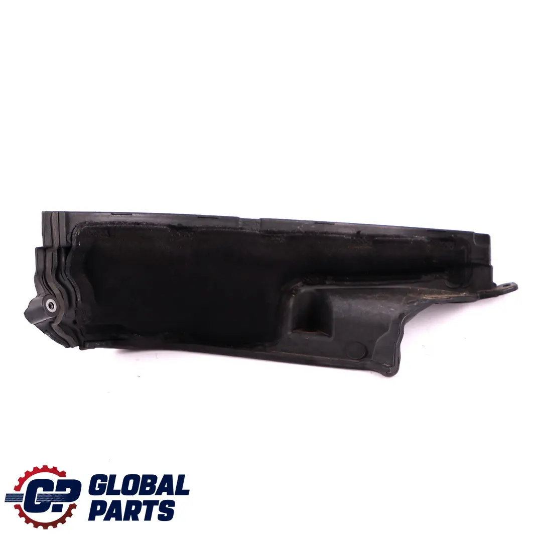 BMW F10 F11 F12 Engine Firewall Bulkhead Upper Section Left N/S - SKU 7211464 - Part number 7211464