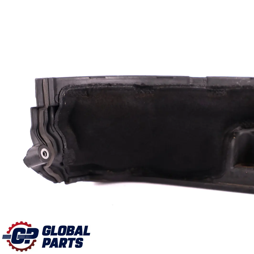 BMW F10 F11 F12 Podszybie Ściana Grodź Lewa Lewy - SKU 7211464 - Numer Części 7211464