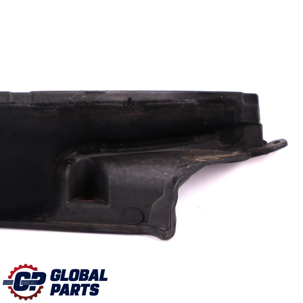 BMW F10 F11 F12 Moteur Firewall Cloison Supérieure Gauche - SKU 7211464 - Numéro de pièce 7211464