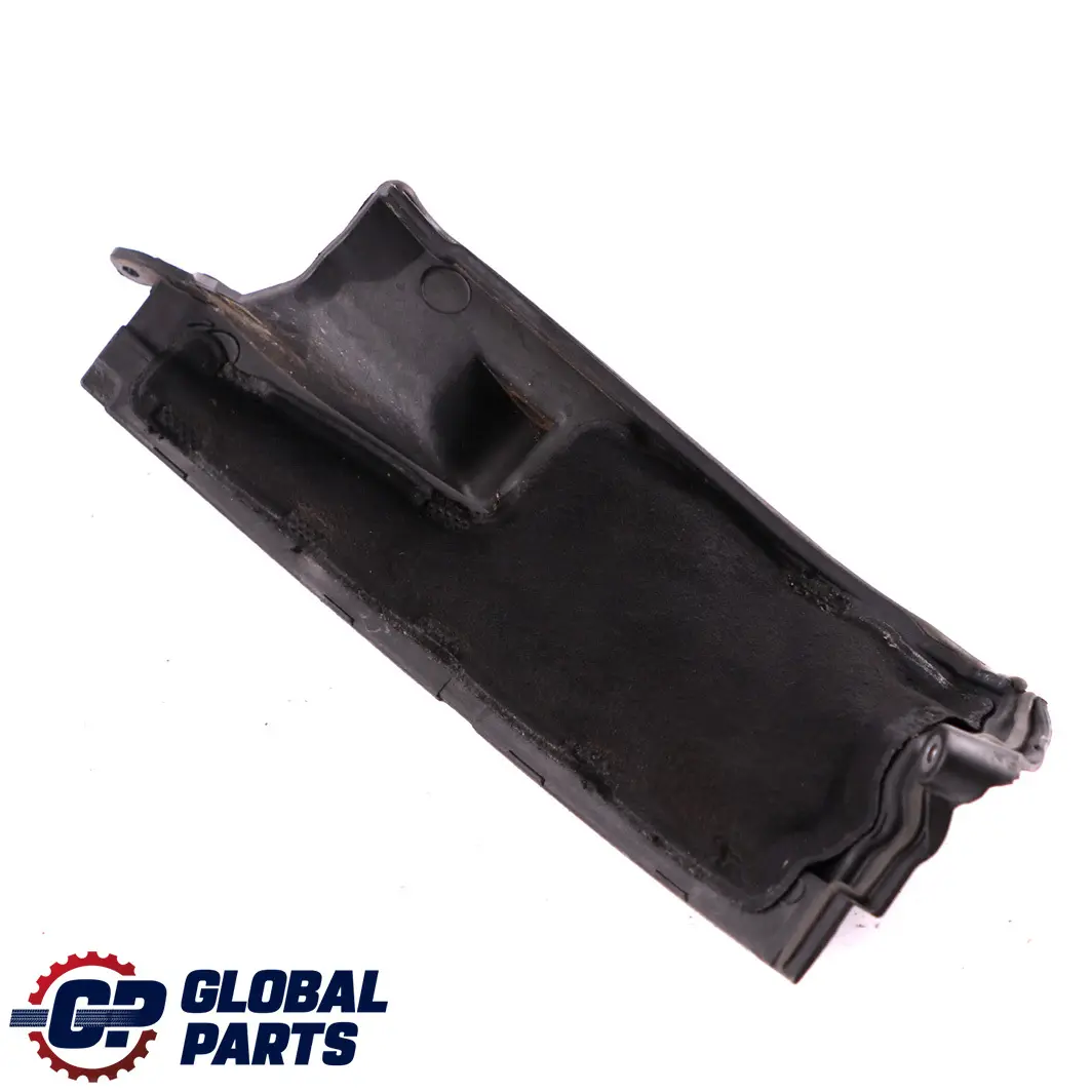BMW F10 F11 F12 Stirnwand Oberteil Motor Links - SKU 7211464 - Teilenummer 7211464
