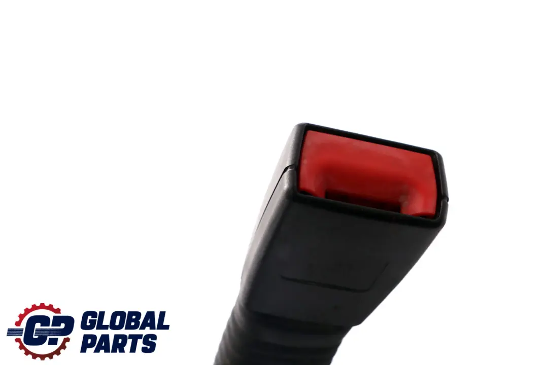 Belt Tensioner Mini R55 R56 R57 R59 Front Belt Buckle Right O/S to Seat with Part number 7211592 Seat Belt Tensioner Mini R55 R56 R57 R59 Front Belt Buckle Right O/S - SKU 7211592 - Part number 7211592