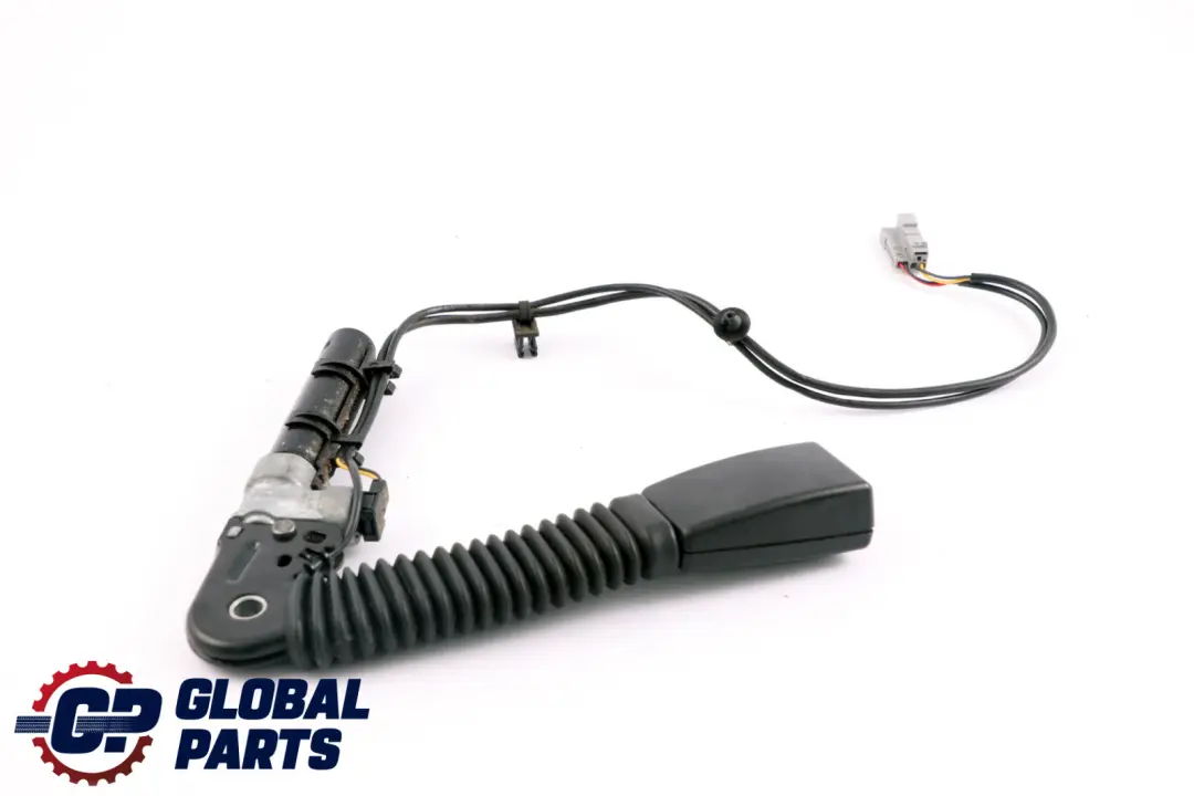 Tendeur Ceinture Mini R55 R56 R57 R59 Boucle Ceinture Avant Droite - SKU 7211592 - Numéro de pièce 7211592