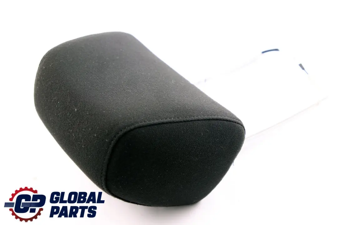 BMW E90 E91 LCI Front Headrest Active Cloth Fabric Left Right N/O/S - SKU 7211768 - Part number 7211768