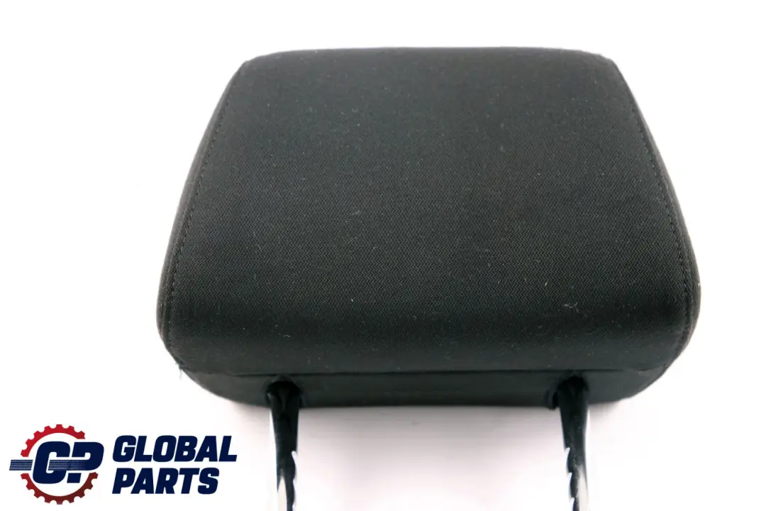 BMW E90 E91 LCI Front Headrest Active Cloth Fabric Left Right N/O/S - SKU 7211768 - Part number 7211768