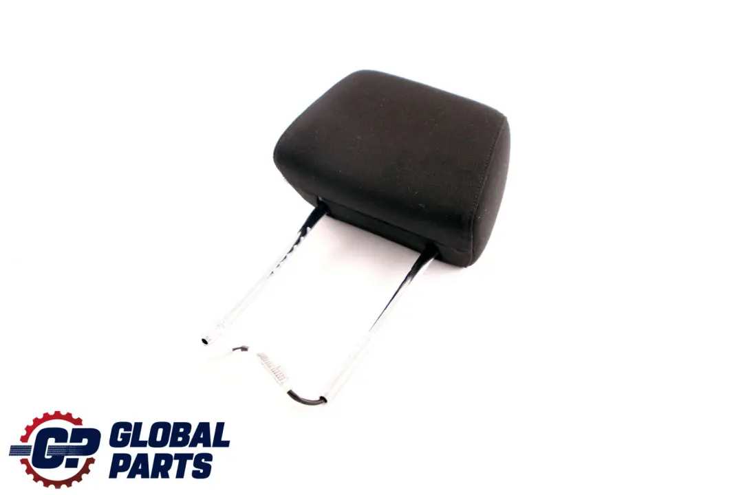 BMW E90 E91 LCI Front Headrest Active Cloth Fabric Left Right N/O/S - SKU 7211768 - Part number 7211768