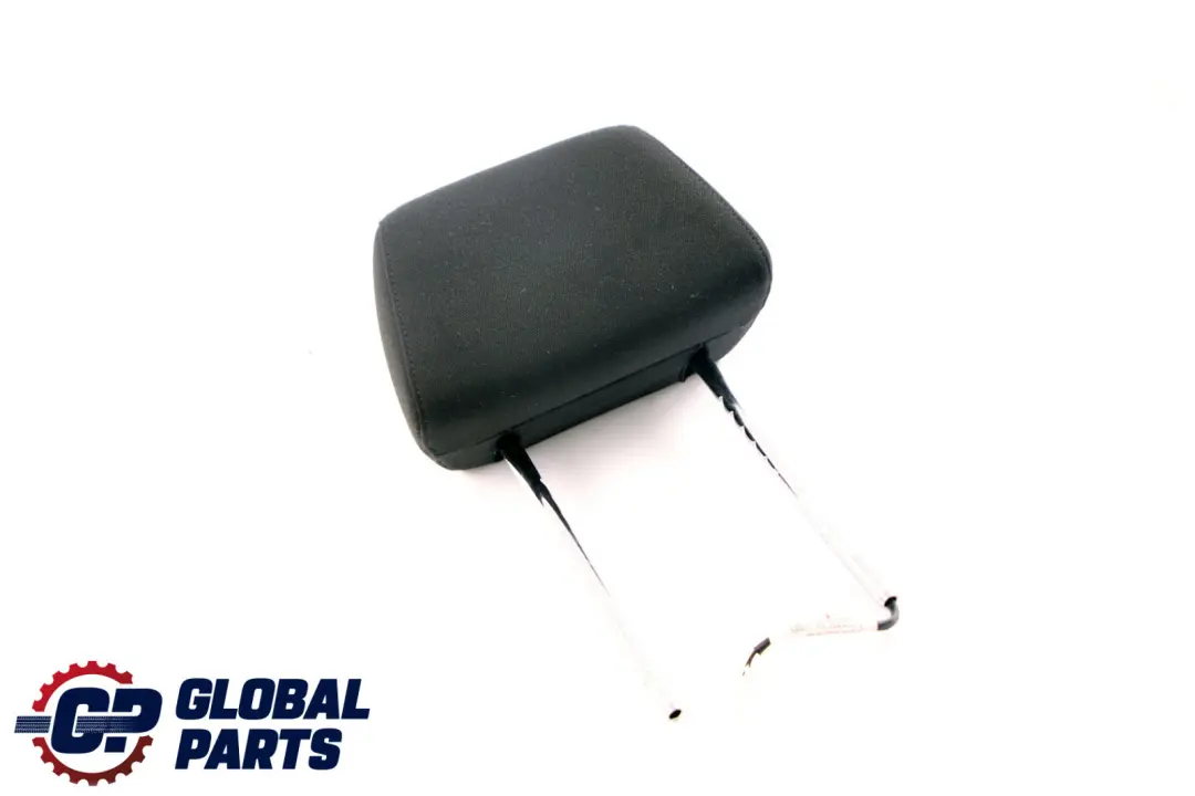 BMW E90 E91 LCI Front Headrest Active Cloth Fabric Left Right N/O/S - SKU 7211768 - Part number 7211768