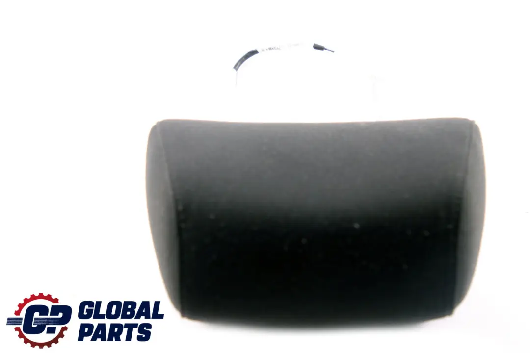 BMW E90 E91 LCI Front Headrest Active Cloth Fabric Left Right N/O/S - SKU 7211768 - Part number 7211768