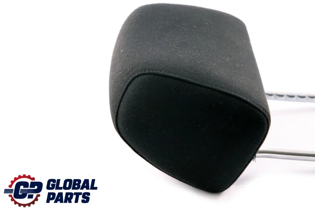 BMW E90 E91 LCI Front Headrest Active Cloth Fabric Left Right N/O/S - SKU 7211768 - Part number 7211768