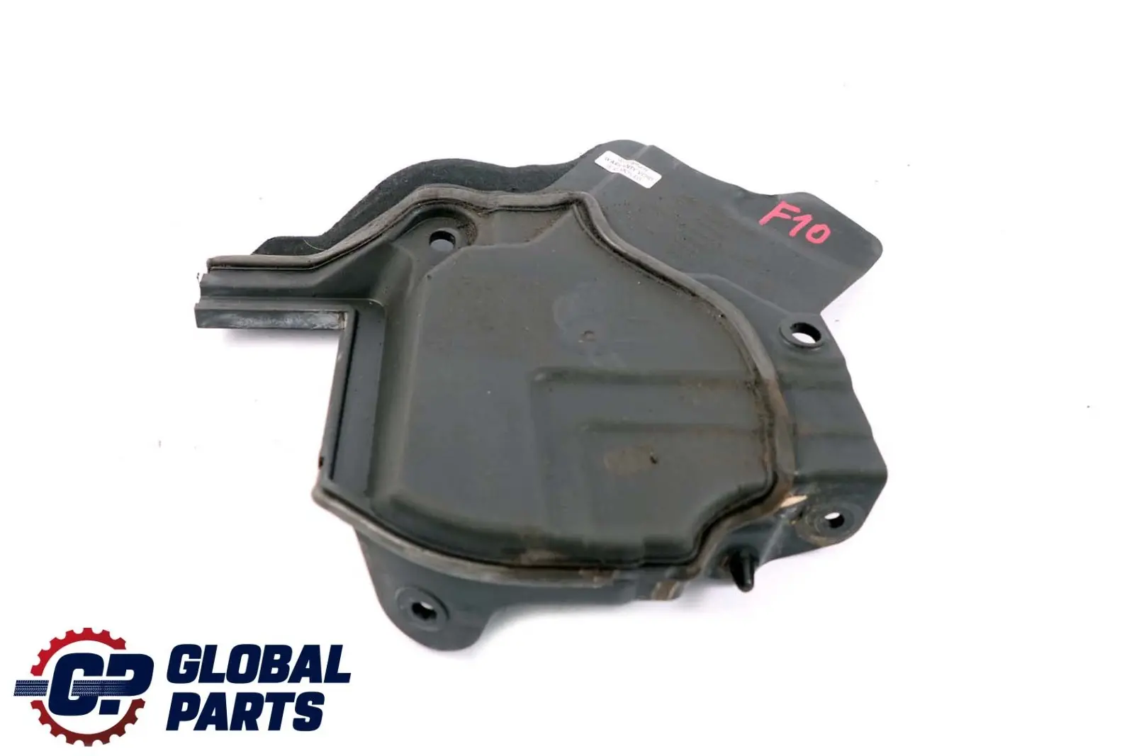 BMW F01 F10 F11 F12 Pannello Isolamento Acustico Inferiore Sinistro 7211899