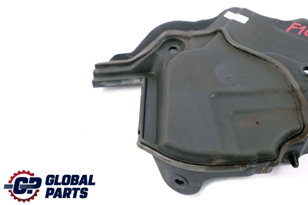 BMW F01 F10 F11 F12 Osłona Izolacji Akustycznej Dolna Lewa - SKU 7211899 - Numer Części 7211899