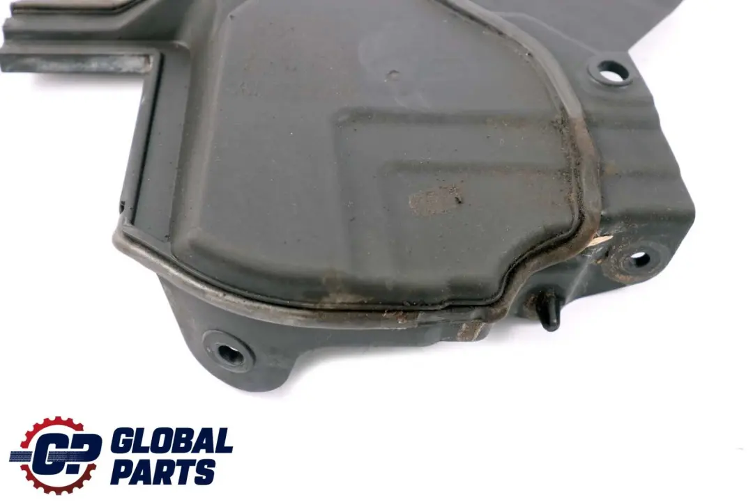 BMW F01 F10 F11 F12 Pannello Isolamento Acustico Inferiore Sinistro - SKU 7211899 - Numero di parte 7211899