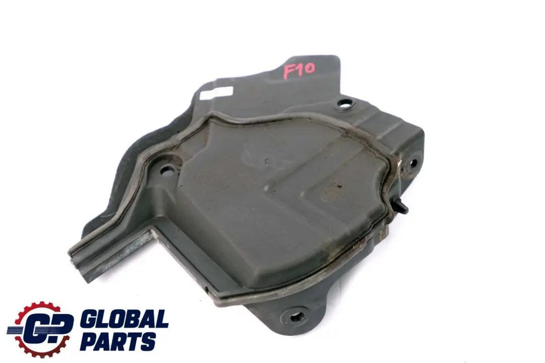 Soundinsulation Lower Cover Left N/S to BMW 5 6 7 Series F01 F10 F11 F12 with Part number 7211899 BMW 5 6 7 Series F01 F10 F11 F12 Soundinsulation Lower Cover Left N/S - SKU 7211899 - Part number 7211899