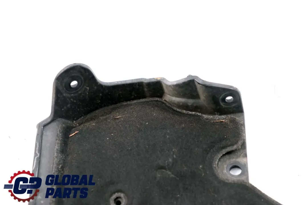 Pannello Isolamento Acustico Inferiore Sinistro per BMW F01 F10 F11 F12 con numero di parte 7211899 BMW F01 F10 F11 F12 Pannello Isolamento Acustico Inferiore Sinistro - SKU 7211899 - Numero di parte 7211899
