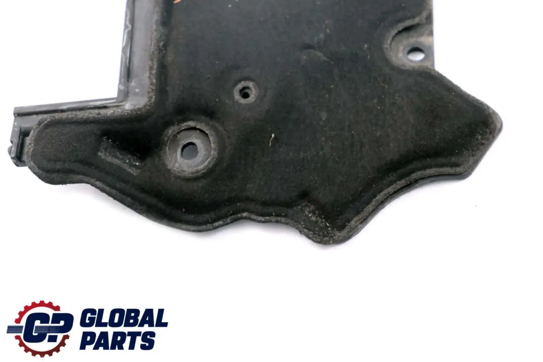 BMW F01 F10 F11 F12 Pannello Isolamento Acustico Inferiore Sinistro - SKU 7211899 - Numero di parte 7211899