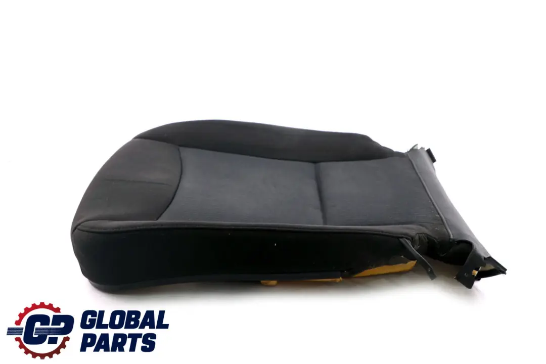  *BMW 3 er E90 LCI Sitz Vorne Links Rechts Stoffverkleidung Abdeckung Bezug Stoff - SKU 7212086 - Teilenummer 7212086