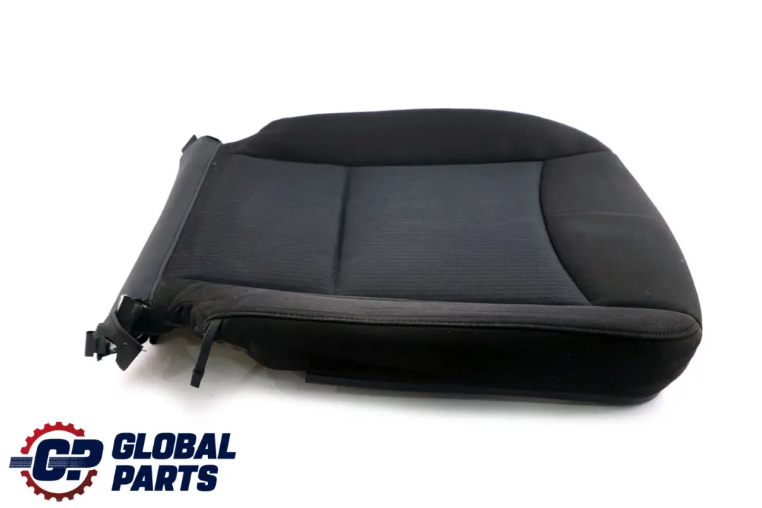  *BMW 3 er E90 LCI Sitz Vorne Links Rechts Stoffverkleidung Abdeckung Bezug Stoff - SKU 7212086 - Teilenummer 7212086