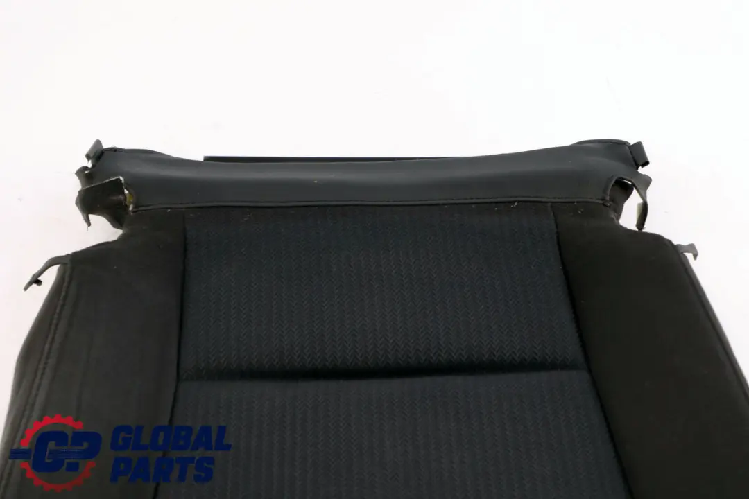 BMW E90 LCI Front Left Right Seat N/O/S Cloth Vertex Cover Bottom Part - SKU 7212086 - Part number 7212086
