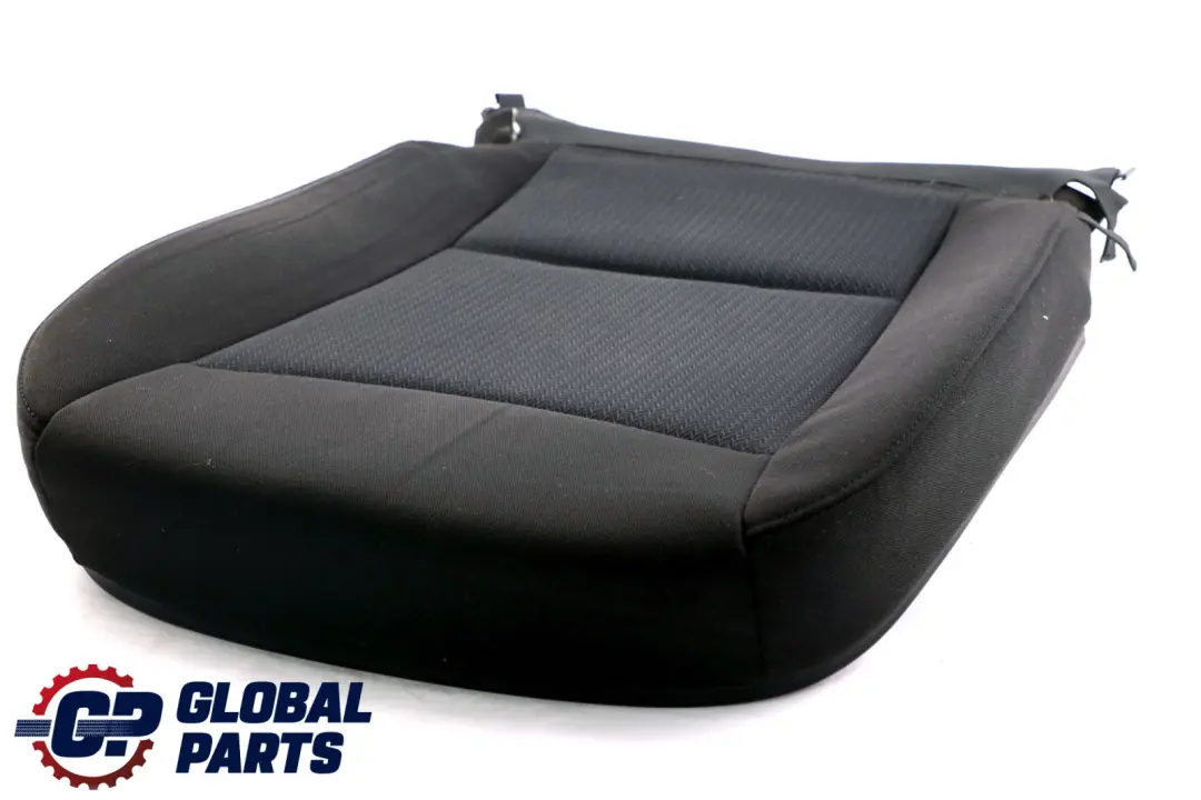  *BMW 3 er E90 LCI Sitz Vorne Links Rechts Stoffverkleidung Abdeckung Bezug Stoff - SKU 7212086 - Teilenummer 7212086