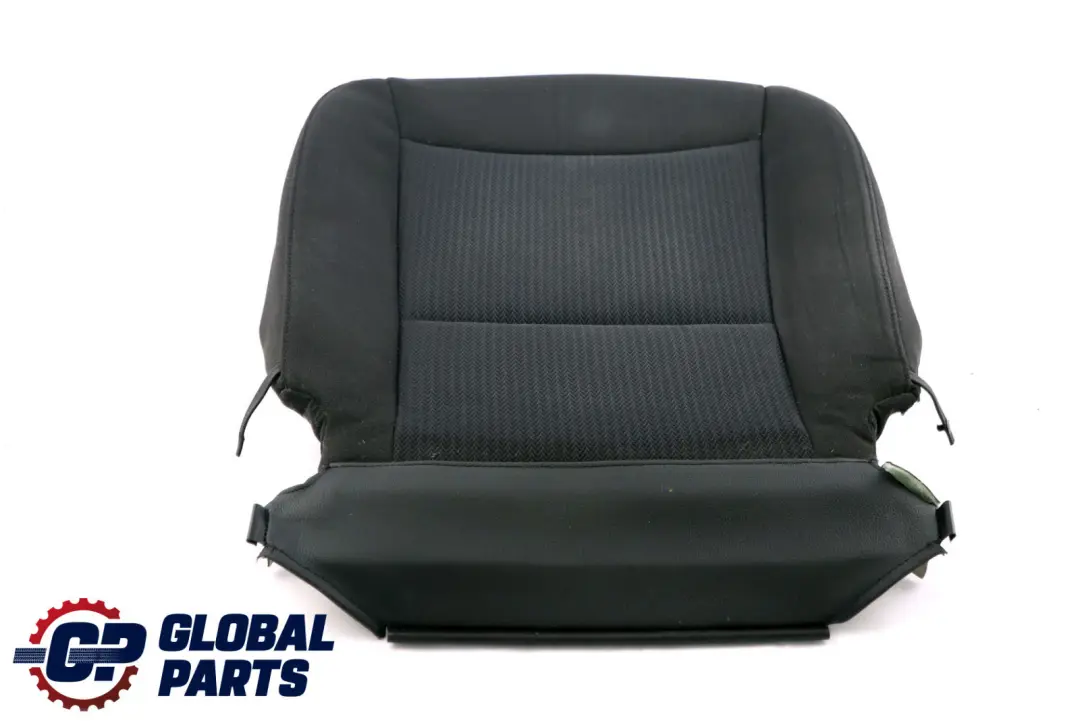 BMW E90 LCI Front Left Right Seat N/O/S Cloth Vertex Cover Bottom Part - SKU 7212086 - Part number 7212086