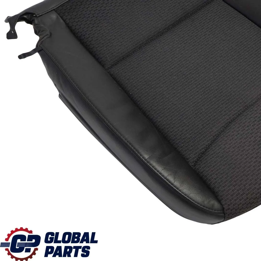 BMW 3 E90 E91 LCI Bezug Sitz Stoff Leder Impuls Vorne Sitz Links / Rechts - SKU 7212135 - Teilenummer 7212135