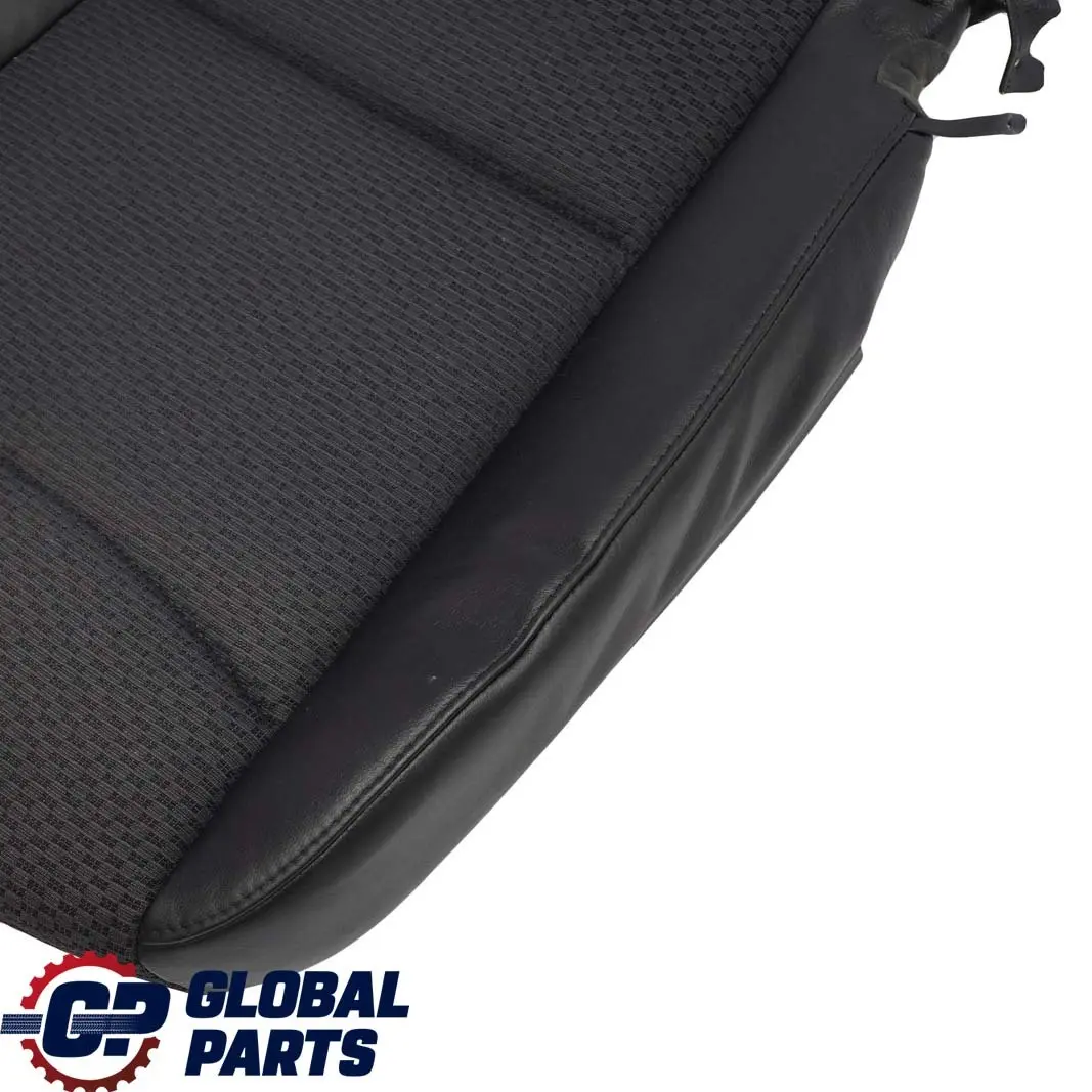 BMW 3 E90 E91 LCI Bezug Sitz Stoff Leder Impuls Vorne Sitz Links / Rechts - SKU 7212135 - Teilenummer 7212135