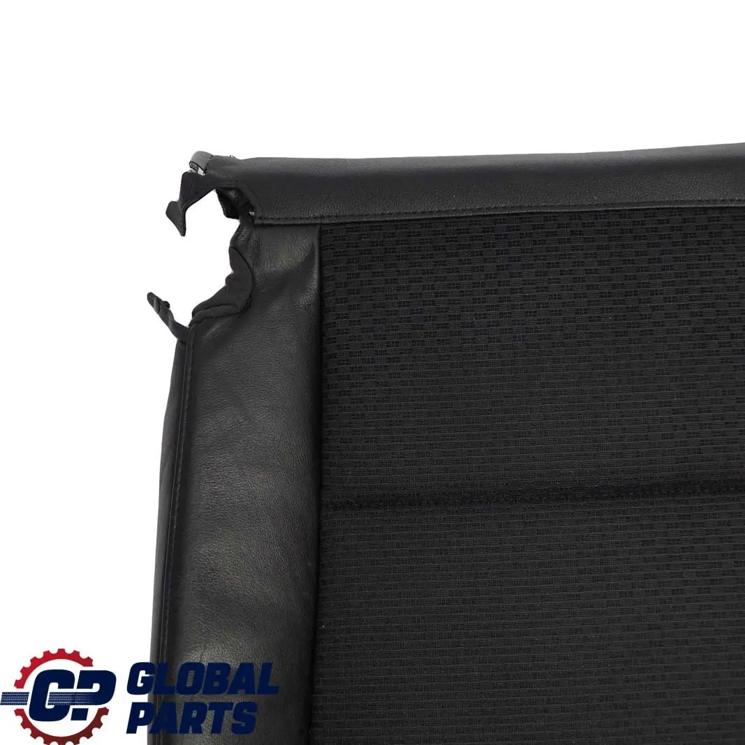 BMW 3 E90 E91 LCI Bezug Sitz Stoff Leder Impuls Vorne Sitz Links / Rechts - SKU 7212135 - Teilenummer 7212135