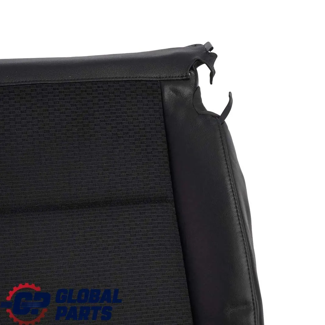 Bezug Sitz Stoff Leder Impuls Vorne Sitz Links / Rechts für BMW 3 E90 E91 LCI mit Teilenummer 7212135 BMW 3 E90 E91 LCI Bezug Sitz Stoff Leder Impuls Vorne Sitz Links / Rechts - SKU 7212135 - Teilenummer 7212135