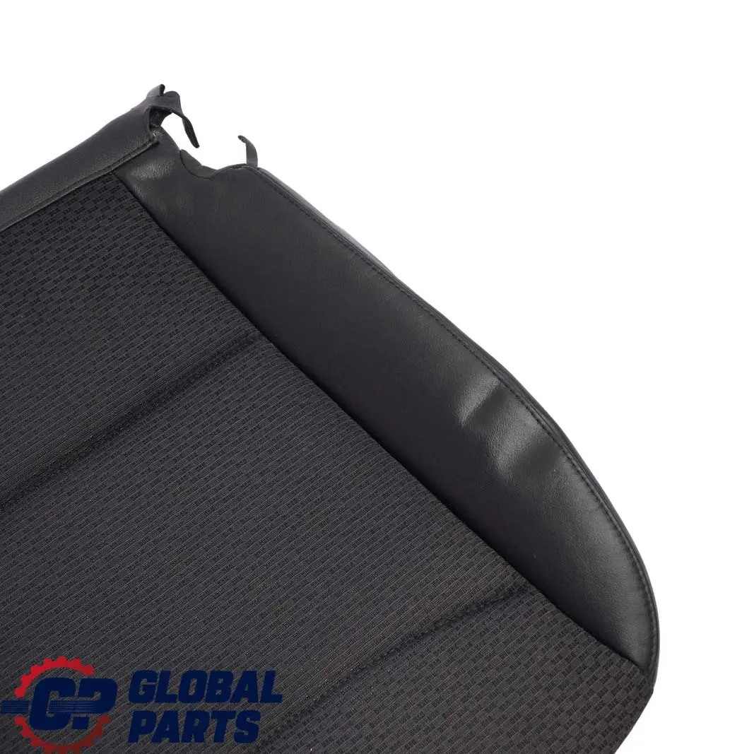 Bezug Sitz Stoff Leder Impuls Vorne Sitz Links / Rechts für BMW 3 E90 E91 LCI mit Teilenummer 7212135 BMW 3 E90 E91 LCI Bezug Sitz Stoff Leder Impuls Vorne Sitz Links / Rechts - SKU 7212135 - Teilenummer 7212135