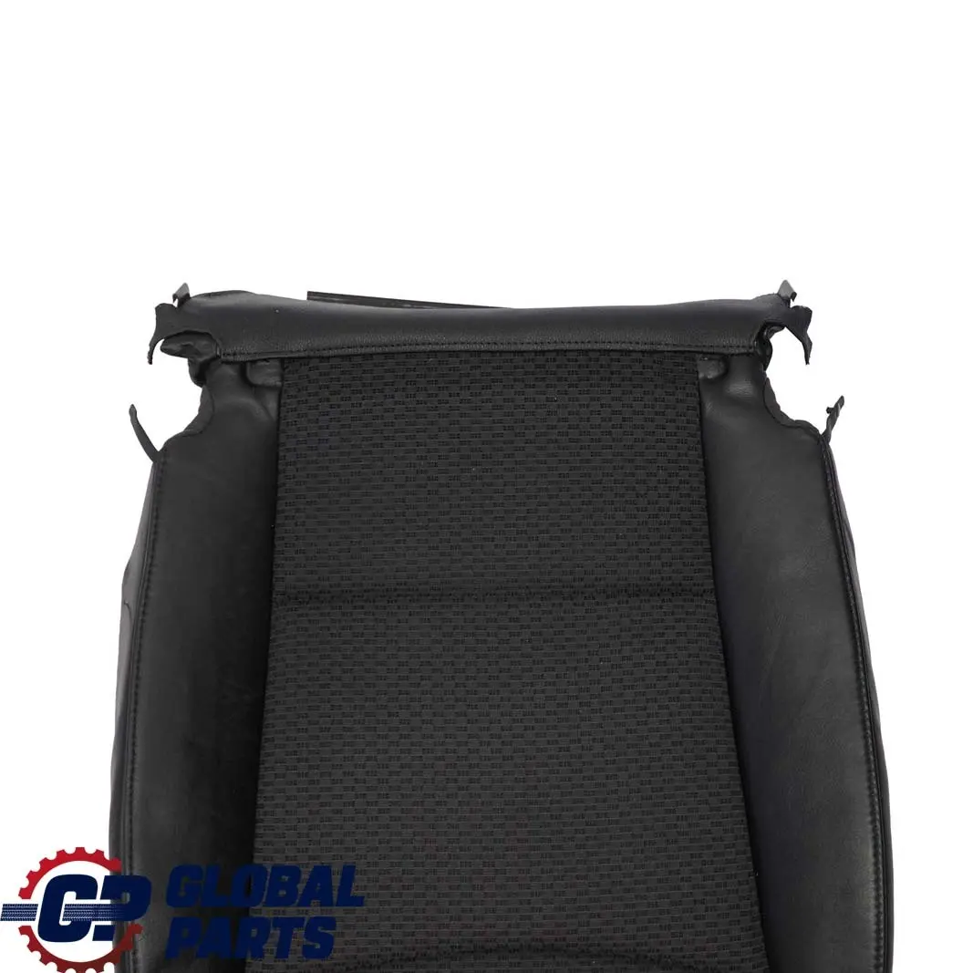 Interior Front Seat Cover Cloth Leather Impuls N/O/S to BMW 3 E90 E91 LCI with Part number 7212146 BMW 3 E90 E91 LCI Interior Front Seat Cover Cloth Leather Impuls N/O/S - SKU 7212146 - Part number 7212146