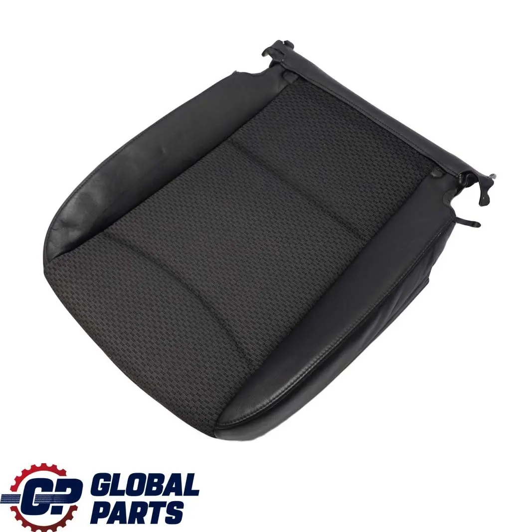 BMW 3 E90 E91 LCI Bezug Sitz Stoff Leder Impuls Vordersitz Links / Rechts - SKU 7212146 - Teilenummer 7212146