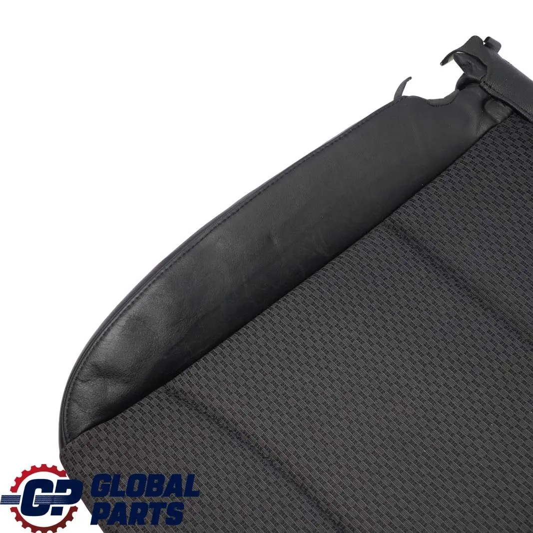 Bezug Sitz Stoff Leder Impuls Vordersitz Links / Rechts für BMW 3 E90 E91 LCI mit Teilenummer 7212146 BMW 3 E90 E91 LCI Bezug Sitz Stoff Leder Impuls Vordersitz Links / Rechts - SKU 7212146 - Teilenummer 7212146