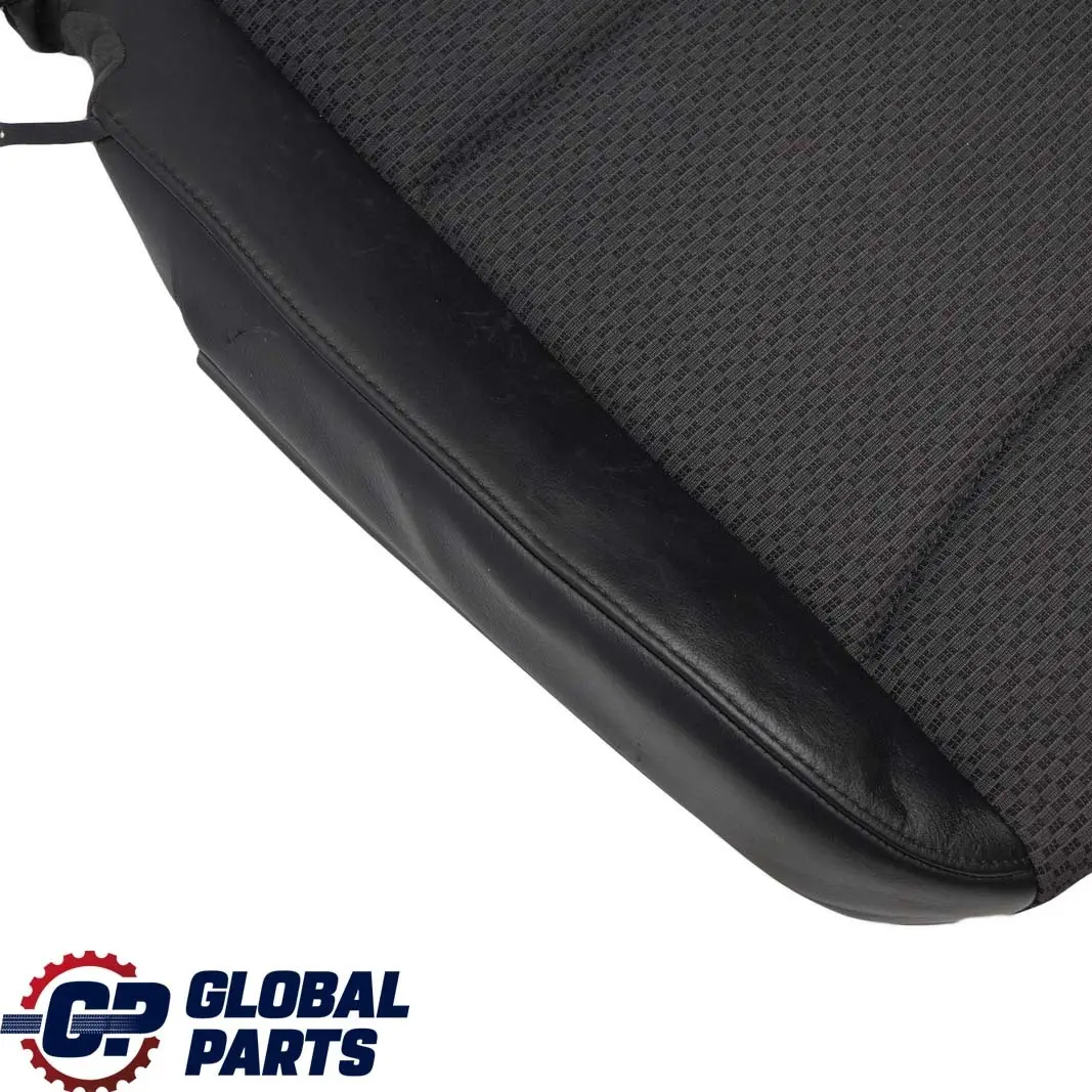 Bezug Sitz Stoff Leder Impuls Vordersitz Links / Rechts für BMW 3 E90 E91 LCI mit Teilenummer 7212146 BMW 3 E90 E91 LCI Bezug Sitz Stoff Leder Impuls Vordersitz Links / Rechts - SKU 7212146 - Teilenummer 7212146