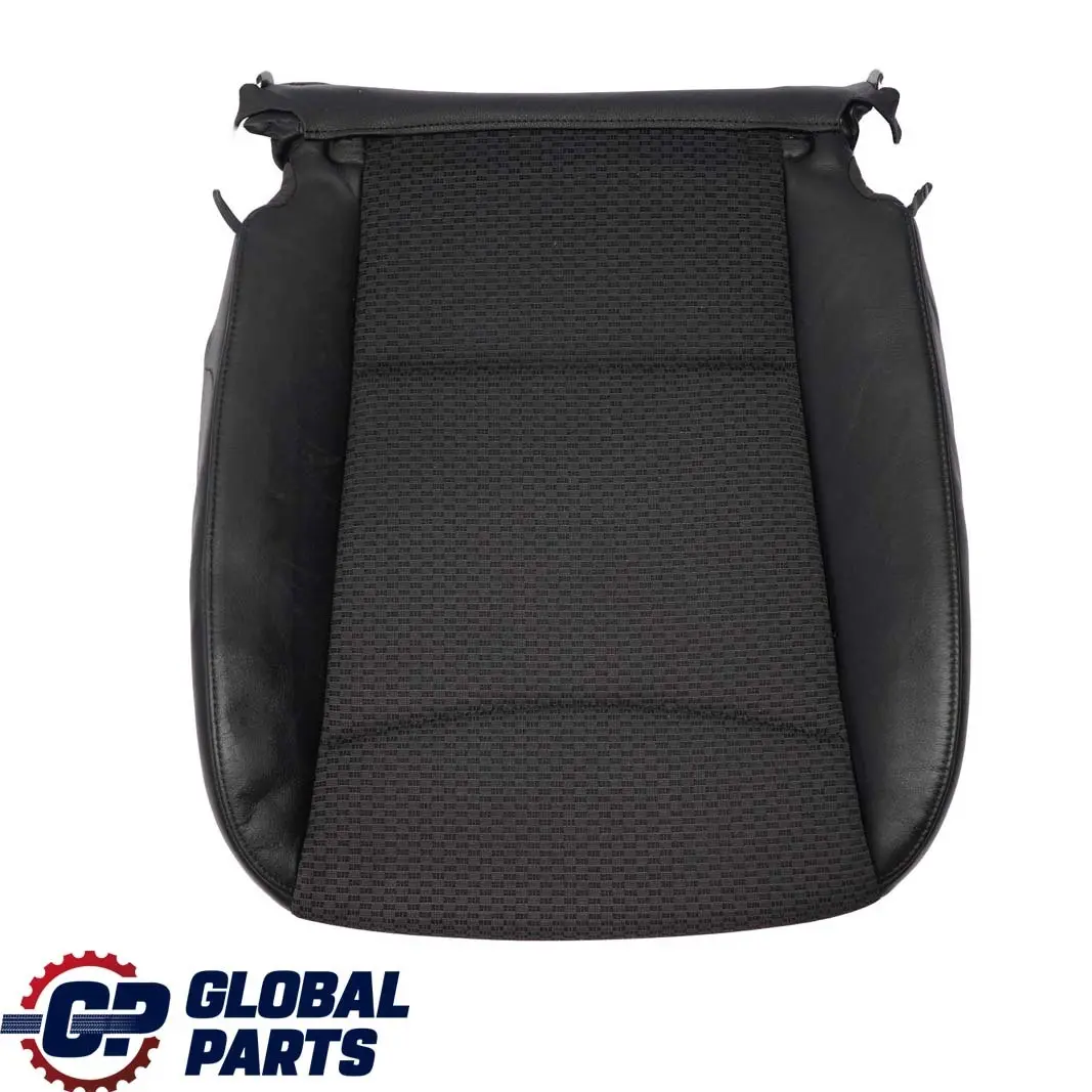 Bezug Sitz Stoff Leder Impuls Vordersitz Links / Rechts für BMW 3 E90 E91 LCI mit Teilenummer 7212146 BMW 3 E90 E91 LCI Bezug Sitz Stoff Leder Impuls Vordersitz Links / Rechts - SKU 7212146 - Teilenummer 7212146