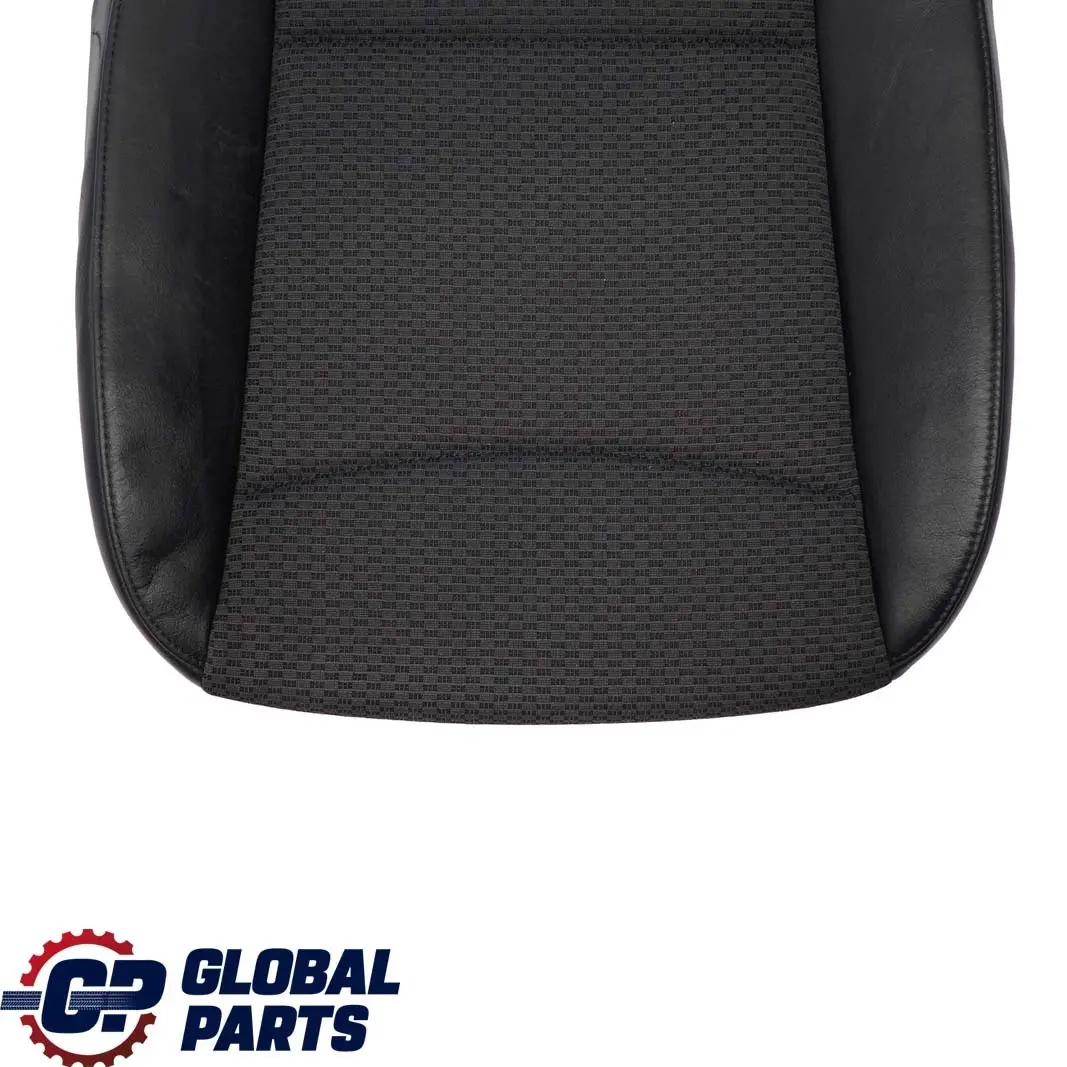 Interior Front Seat Cover Cloth Leather Impuls N/O/S to BMW 3 E90 E91 LCI with Part number 7212146 BMW 3 E90 E91 LCI Interior Front Seat Cover Cloth Leather Impuls N/O/S - SKU 7212146 - Part number 7212146