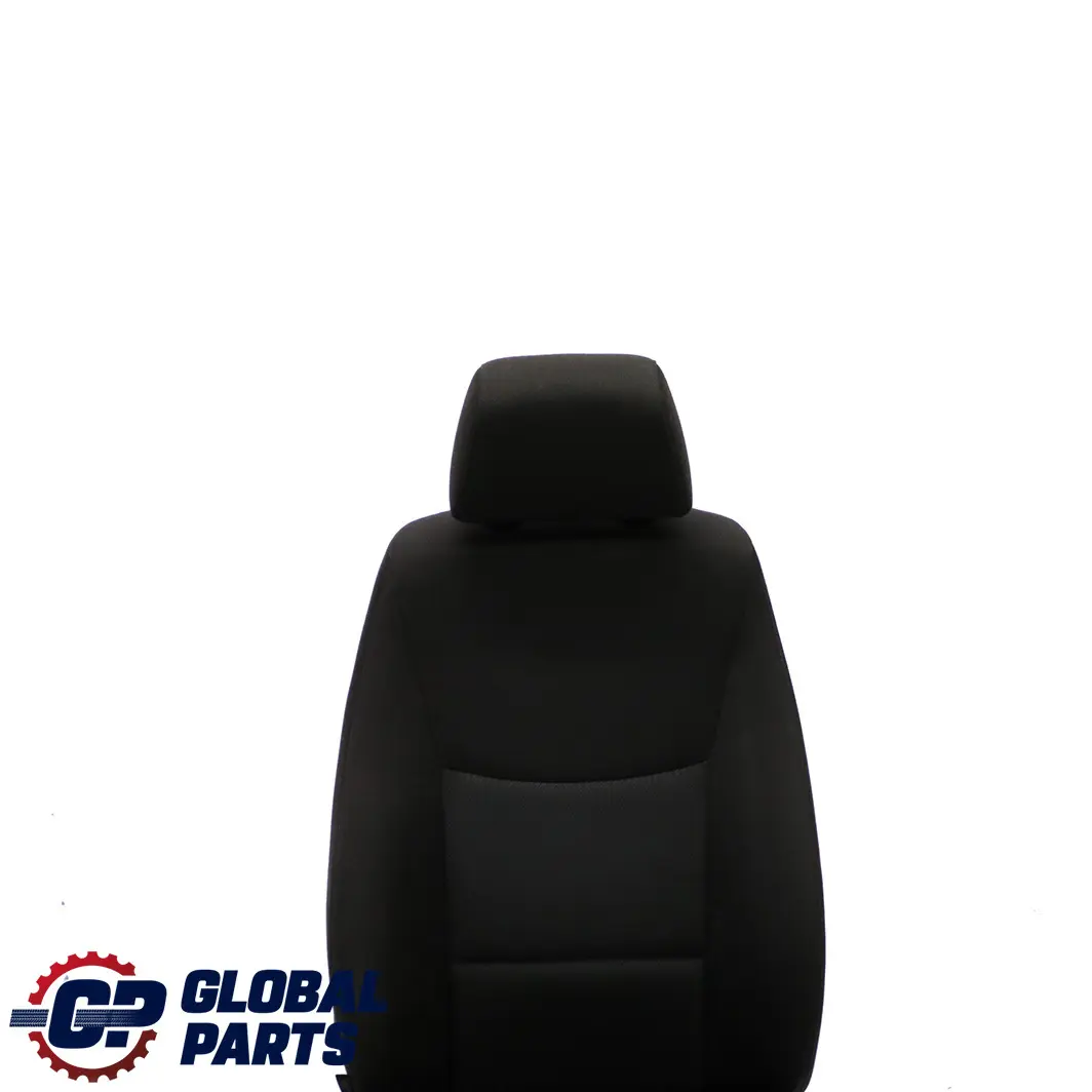 BMW 3 Series E90 E91 LCI Cloth Interior Front Right O/S Seat Vertex Lumbar - SKU 7212156-2 - Part number 7212156