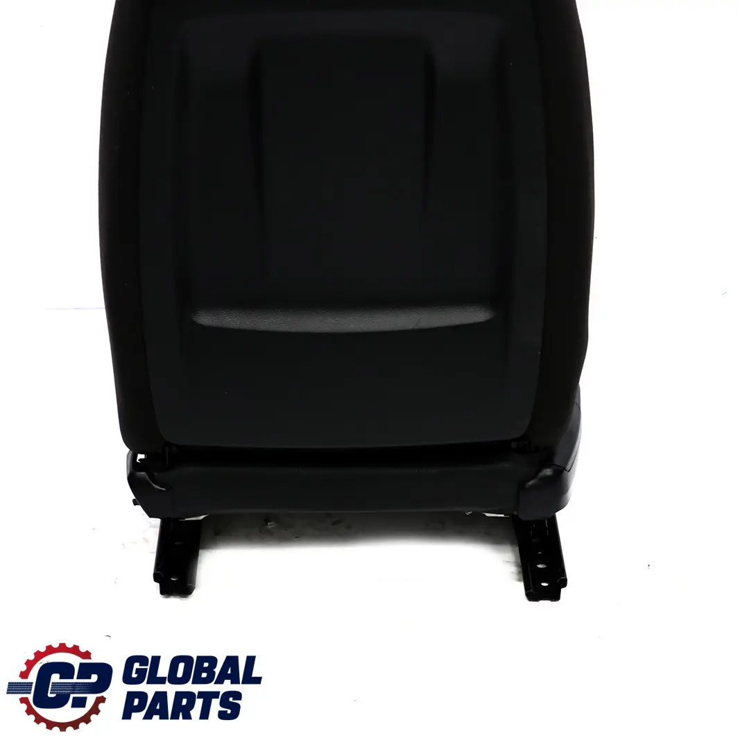 BMW 3 Series E90 E91 LCI Cloth Interior Front Right O/S Seat Vertex Lumbar - SKU 7212156-2 - Part number 7212156