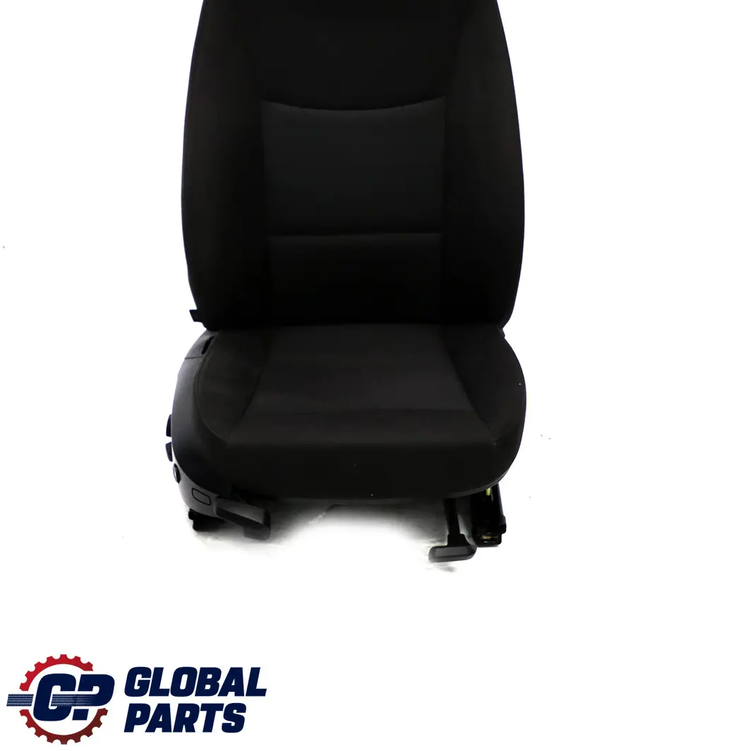BMW 3 Series E90 E91 LCI Cloth Interior Front Right O/S Seat Vertex Lumbar - SKU 7212156-2 - Part number 7212156