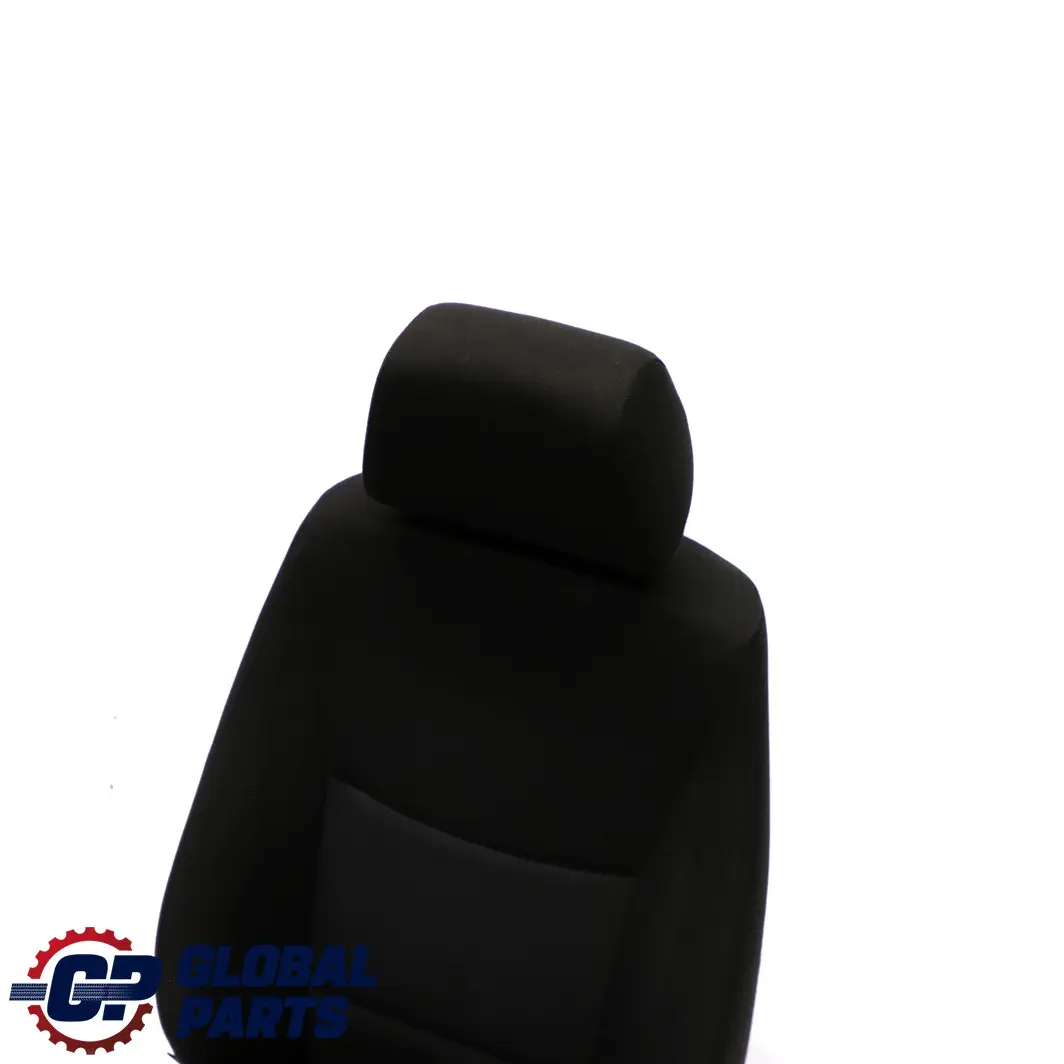 BMW 3 Series E90 E91 LCI Cloth Interior Front Right O/S Seat Vertex Lumbar - SKU 7212156-2 - Part number 7212156